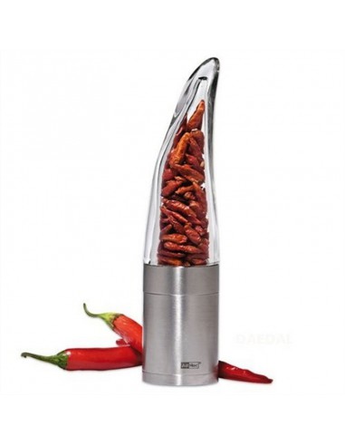 Macina peperoncino Gefu
