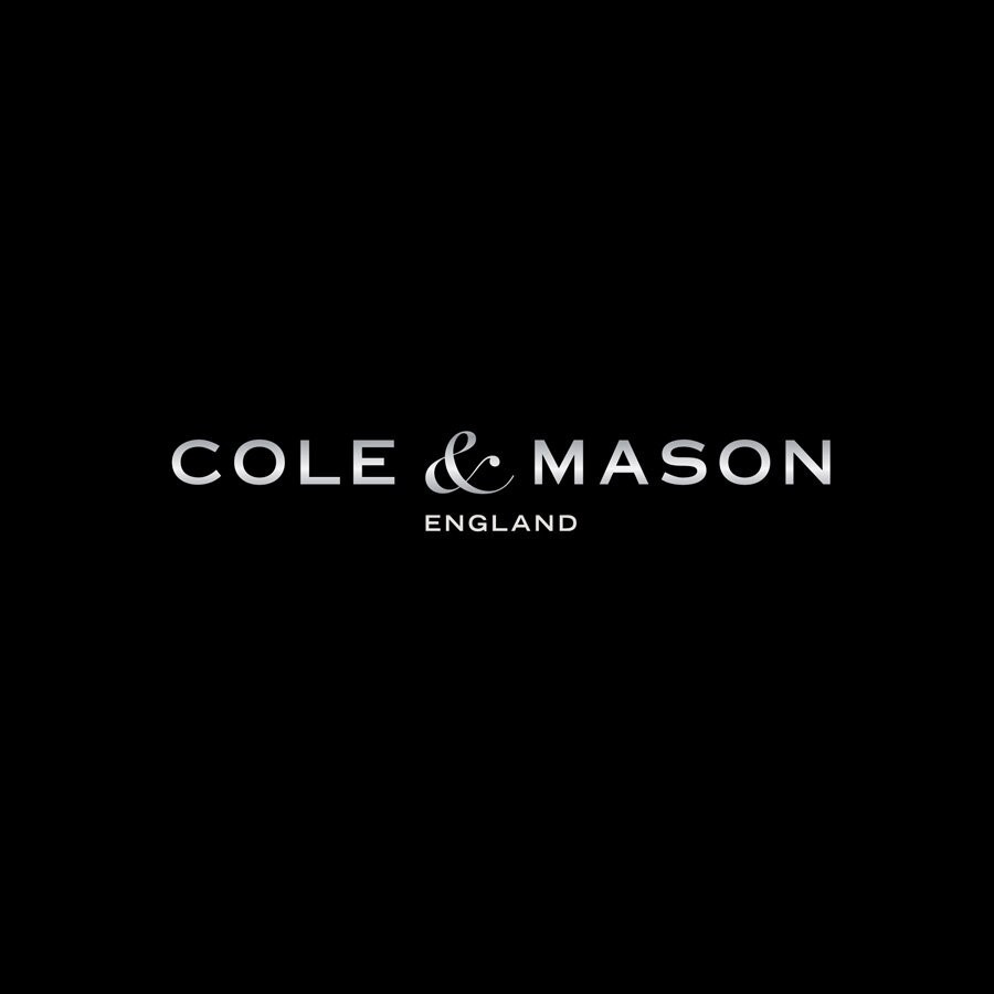 Cole & Mason
