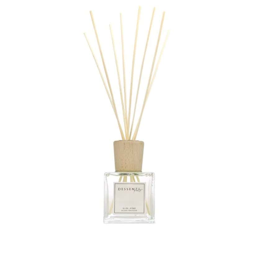 Diffusore profumo per ambiente Dessenze Lab glass edition - immagine 2