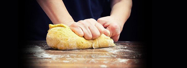 Pane pasta e pasticceria