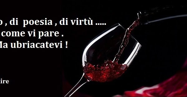 DEGUSTAZIONE