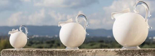 CARAFFE,BOTTIGLIE E DECANTER