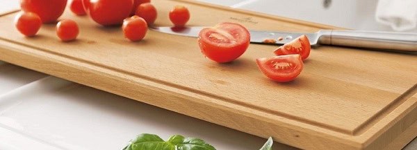 Taglieri e piani di lavoro
