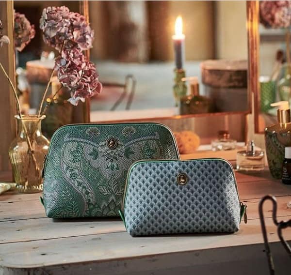 Pochette,buste,beautycase e borse per la spesa