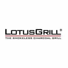 Lotus Grill