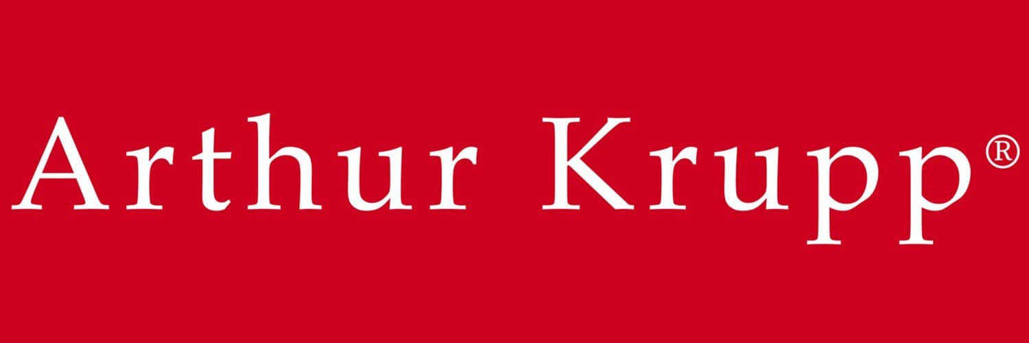 Arthur Krupp