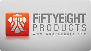 Fiftyeight Products