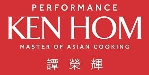 Ken Hom