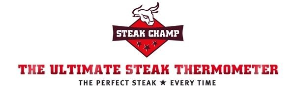 Steak Champ