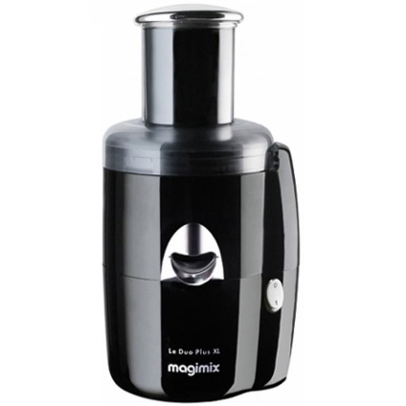 Centrifuga estrattore