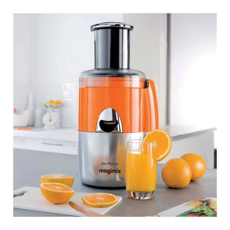 Centrifuga estrattore