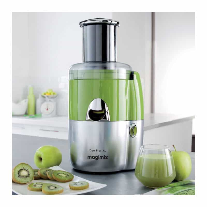 Centrifuga estrattore