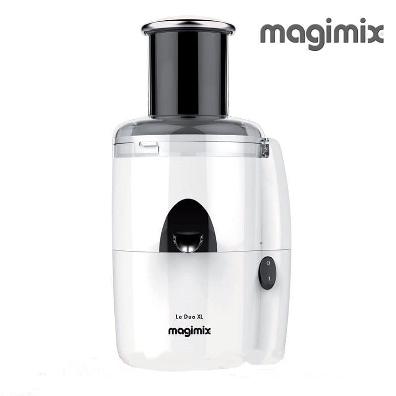 Centrifuga estrattore