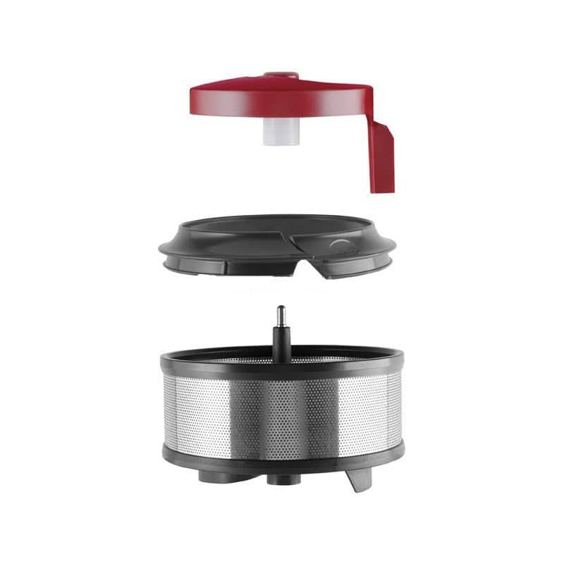 Centrifuga estrattore
