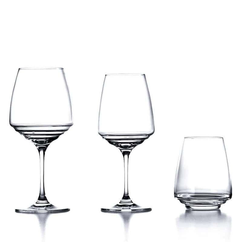 Calici Nuove Esperienze Sauvignon Blanc Riesling Zafferano pz.6