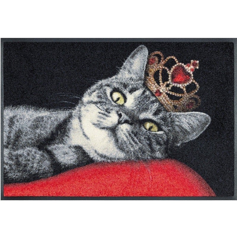 Tappetino Cat Royal 50x75 Kleen Tex