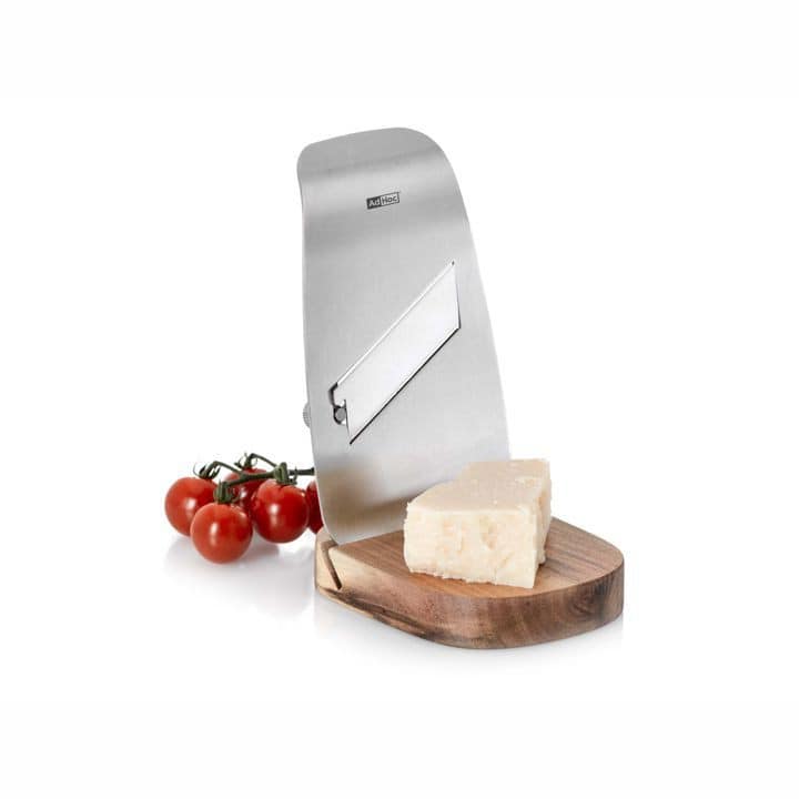 Affetta tartufo per scagliare tartufi, cioccolato, verdure, formaggio,funghi