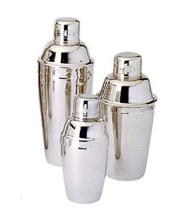 Shaker in acciaio 50cl Paderno Sambonet