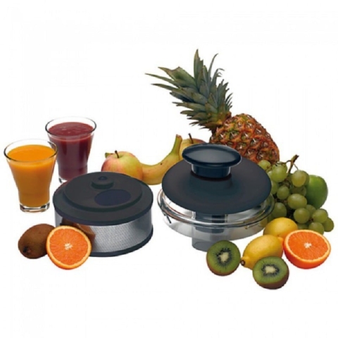 Accessorio estrattore succhi e smoothies per robot Magimix