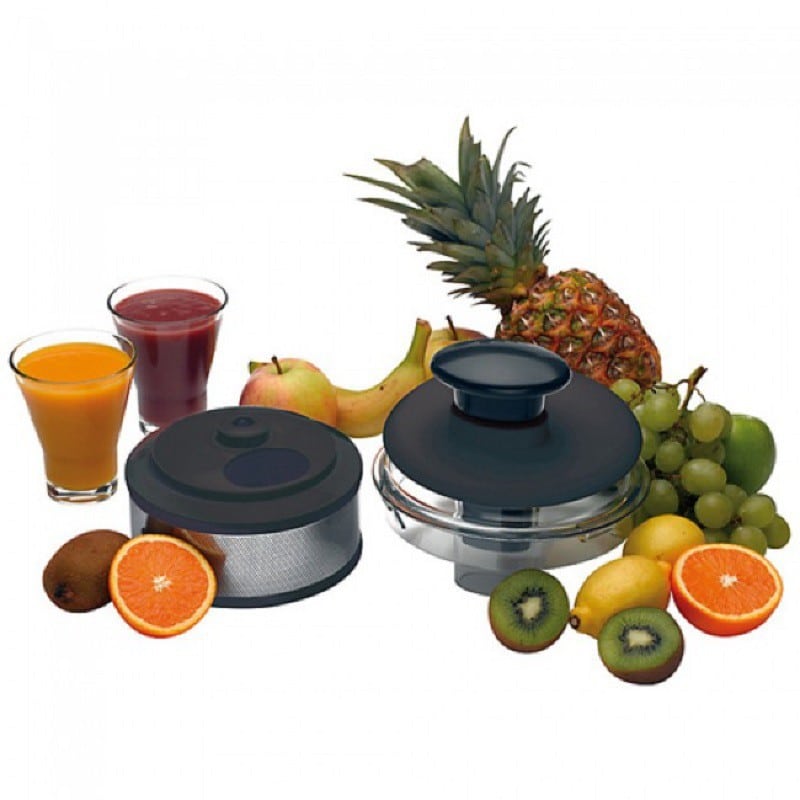 Accessorio estrattore succhi e smoothies per robot Magimix