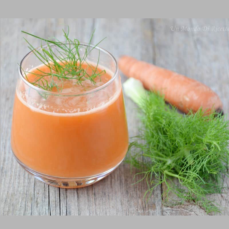 Accessorio estrattore succhi e smoothies per robot Magimix