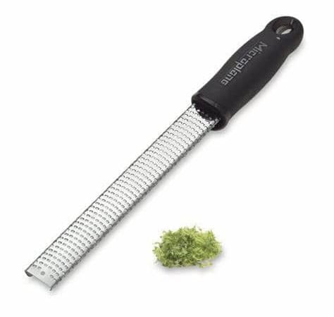 Grattugie Premium Classic Zester Microplane