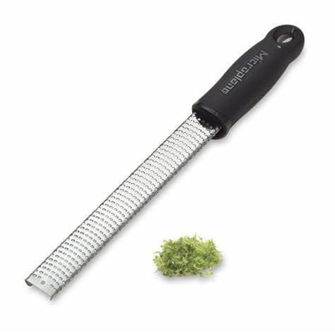 Grattugie Premium Classic Zester Microplane