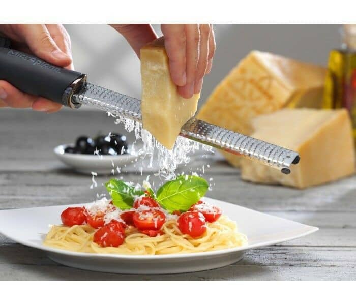 Grattugie Premium Classic Zester Microplane