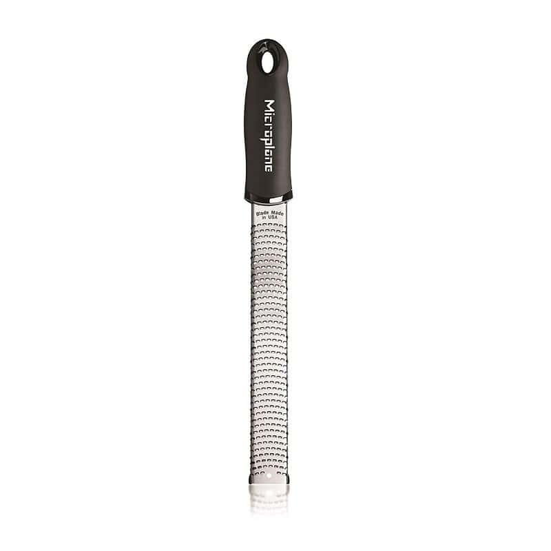 Grattugie Premium Classic Zester Microplane