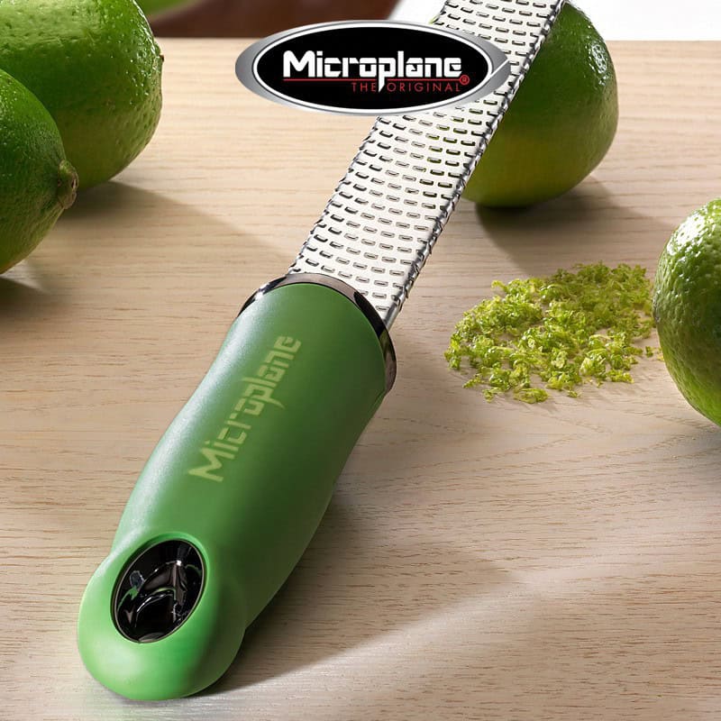 Grattugie Premium Classic Zester Microplane