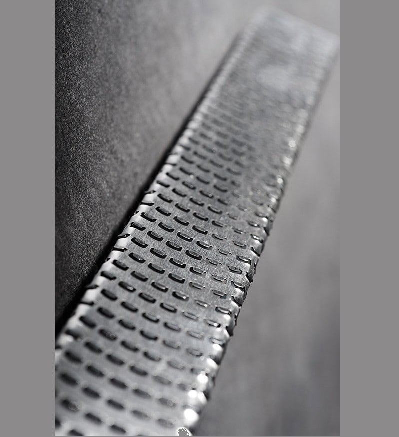 Grattugie Premium Classic Zester Microplane