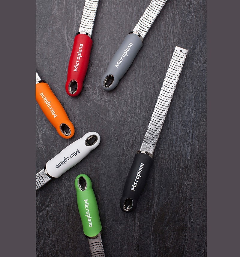 Grattugie Premium Classic Zester Microplane