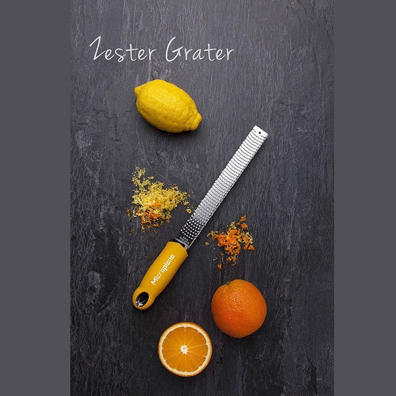 Grattugie Premium Classic Zester Microplane