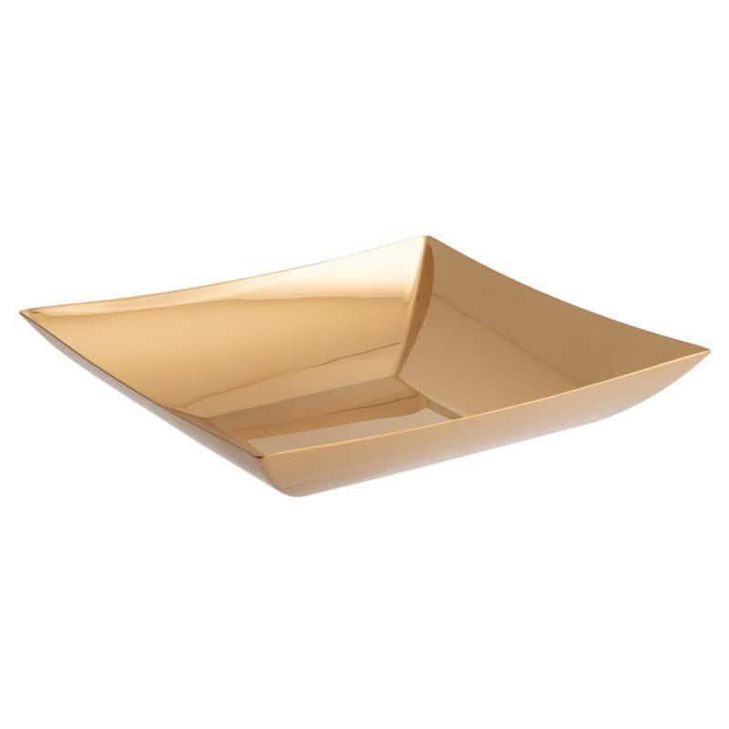 Cestino quadro Linea Q Sambonet