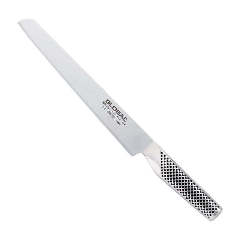 Coltello Global per arrosti  G.8