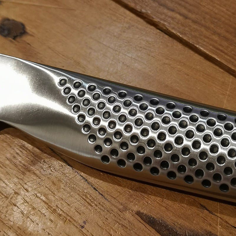 Coltello Global per arrosti G.8