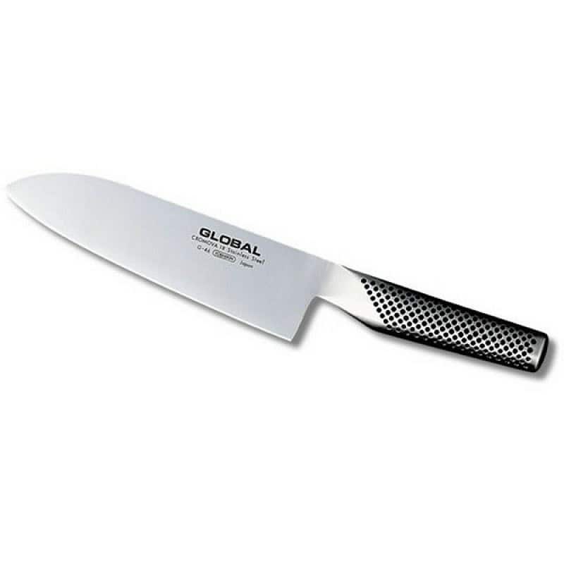 Global G-46 - coltello giapponese per carne,pesce e verdure