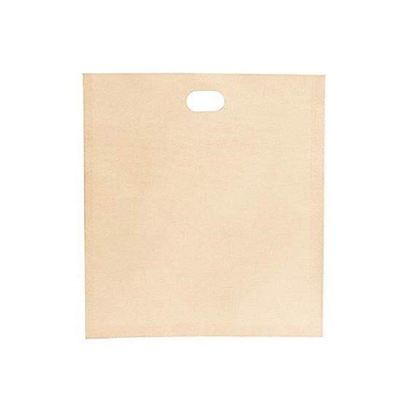 Set 3 sacchetti per toast e panini , antiaderenti , riutilizzabili