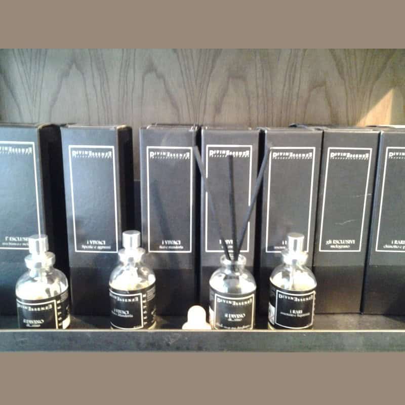 Profumatore per ambienti DivinEssenzE 100 ml