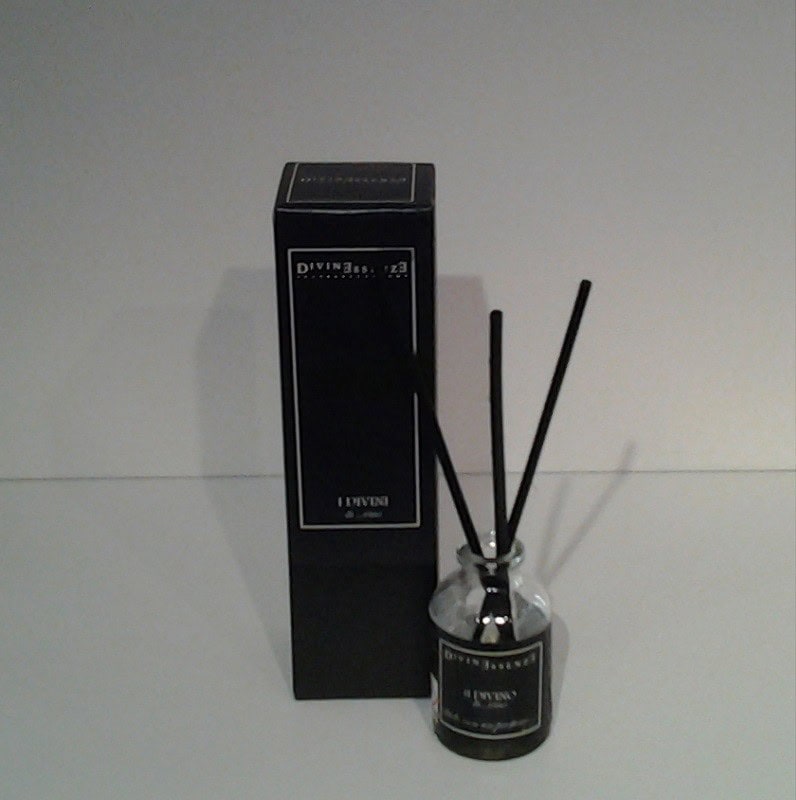 Profumatore per ambienti  DivinEssenzE 100 ml