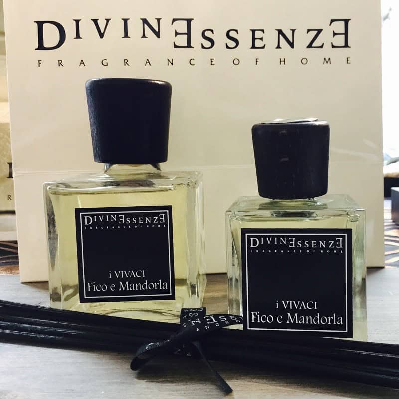 Profumatore per ambienti DivinEssenzE 100 ml