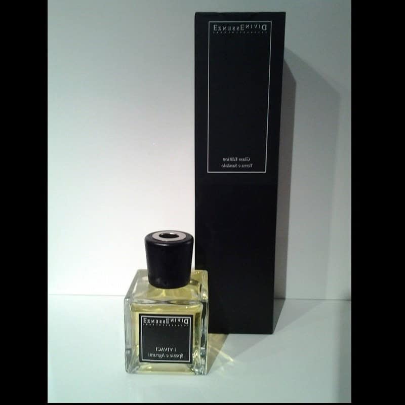 Profumatore per ambienti DivinEssenzE 100 ml