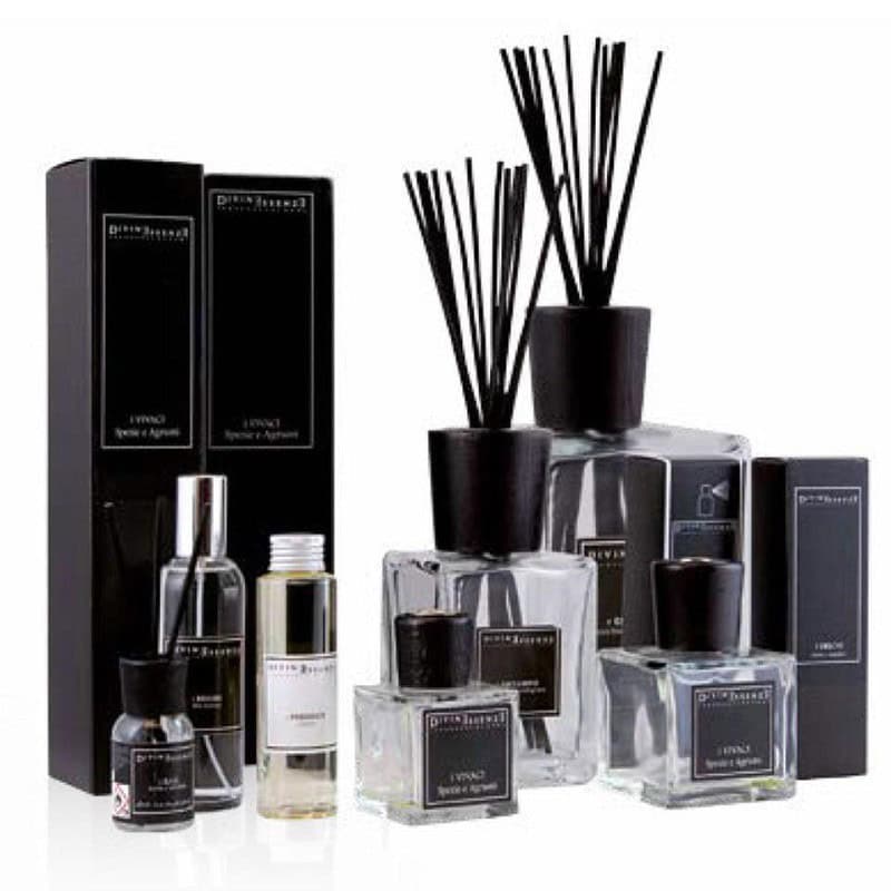 Profumatore per ambienti DivinEssenzE 100 ml