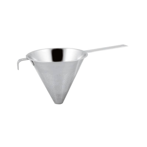Colino cornetto cinese chinoise cm. 16 in acciaio inox Paderno