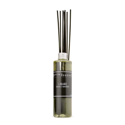 Ricariche per diffusore Dessenze a bastoncini da 100 e 250 ml