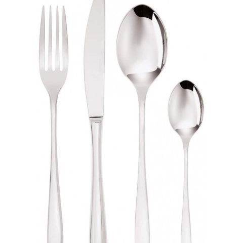 Sambonet set posate pz.24 Taste in acciaio inox