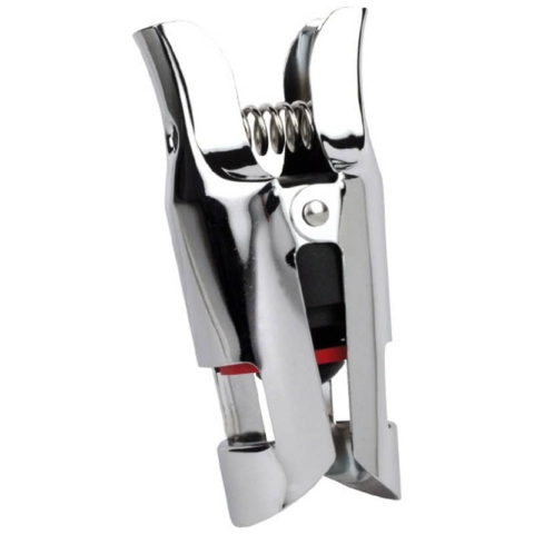Tappo vini spumanti in metallo Monopol TOP