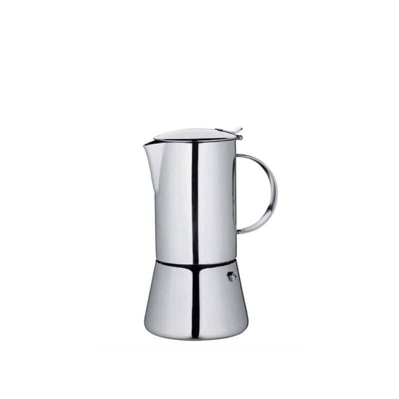 Caffettiera Aida per induzione