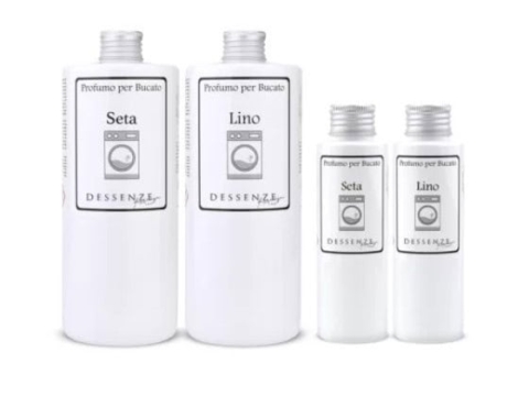 Profumo per il bucato Dessenze