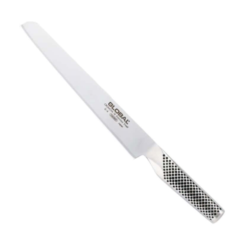 Global  G-08 coltello per arrosto lama cm.22